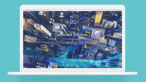 SMA Screen Mockup