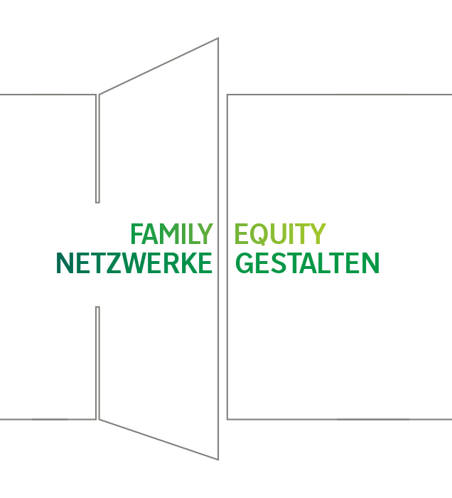 Grafik offene Tür