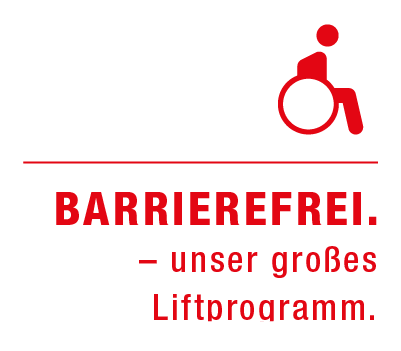 Barrierefrei