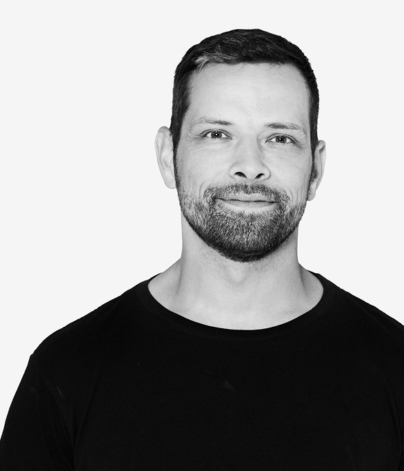 Paul Maibach