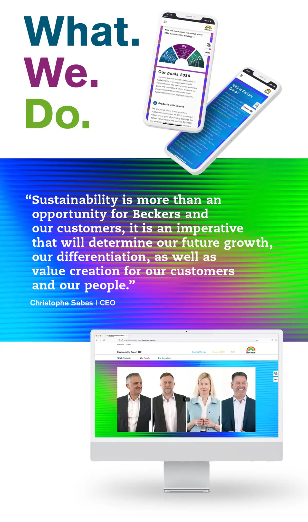 Beckers Group