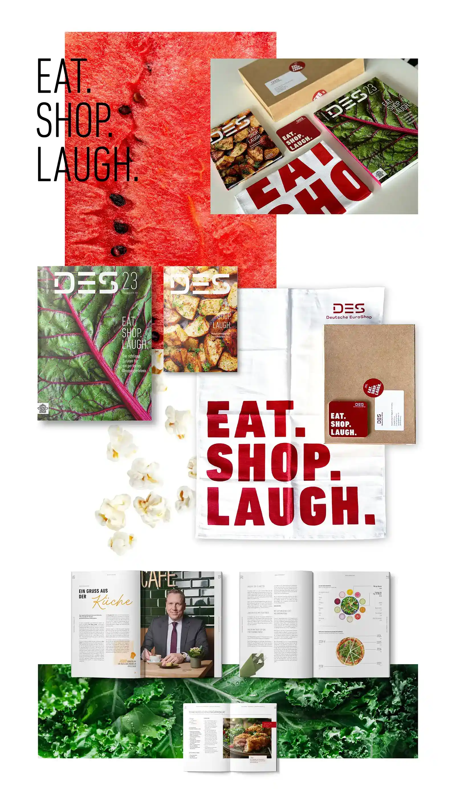 Deutsche Euroshop Referenz