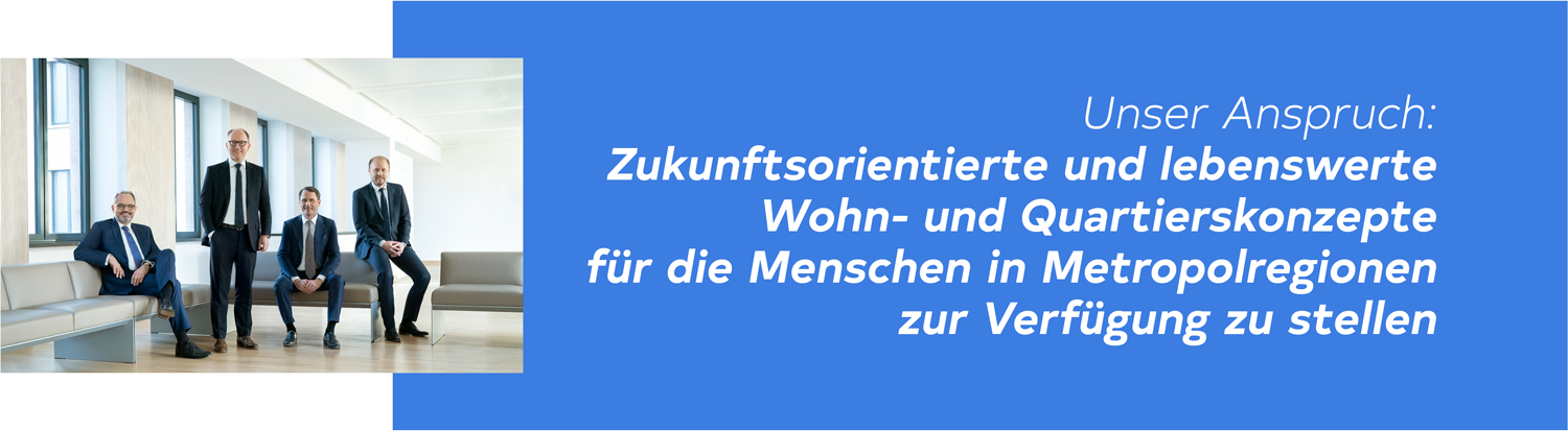 Deutsche Wohnen Inhalte