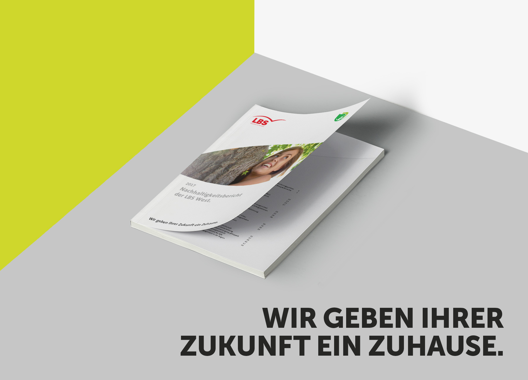 LBS Magazin
