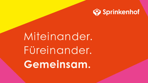 Sprinkenhof