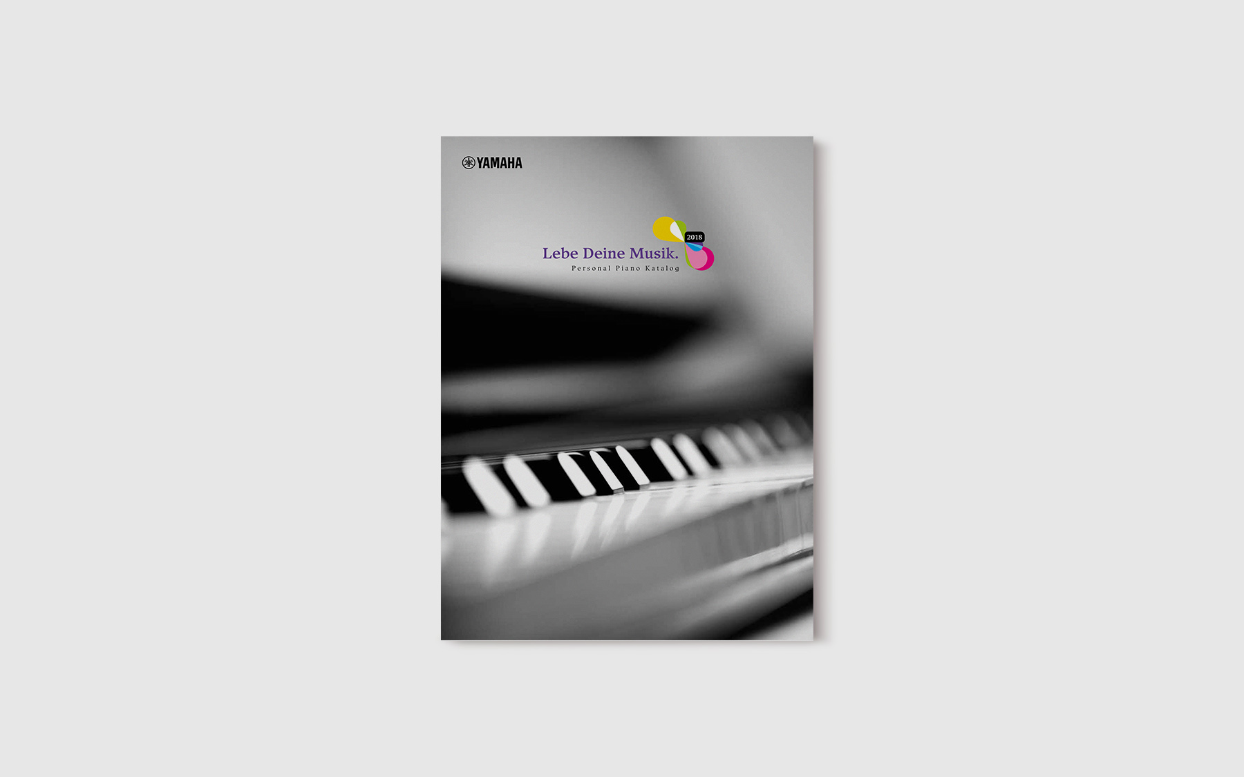 Yamaha Cover